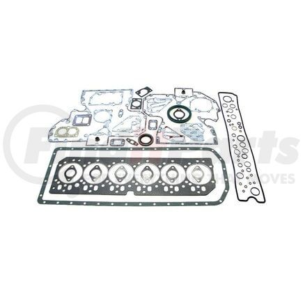 Reliance Power Products NRE501456 Full Gasket Set