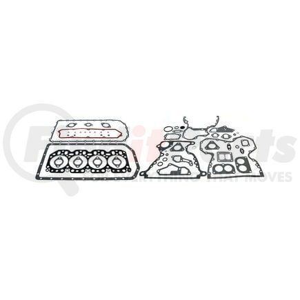 Reliance Power Products NRE501579 Full Gasket Set