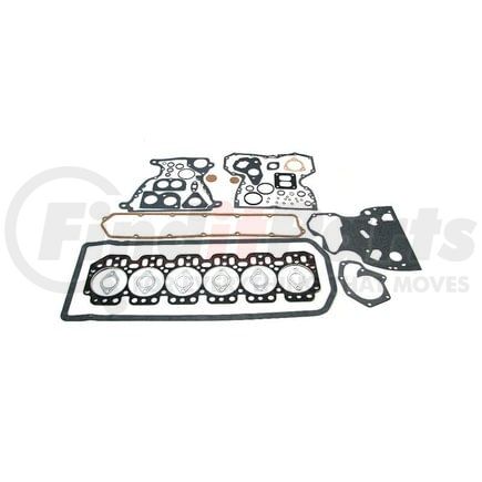 Reliance Power Products NRE501580 Full Gasket Set
