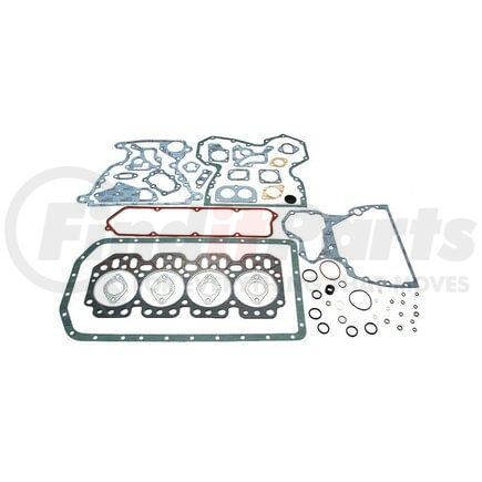 Reliance Power Products NRE501586 Full Gasket Set