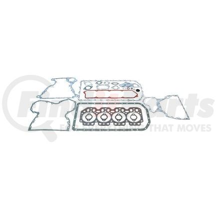 Reliance Power Products NRE501570 Full Gasket Set