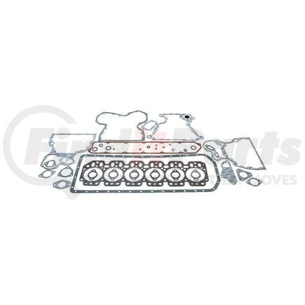 Reliance Power Products NRE501572 Full Gasket Set