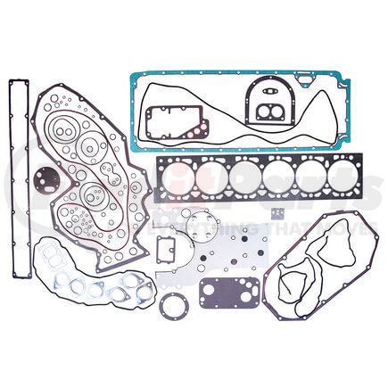 Reliance Power Products NRE535190 Full Gasket Set