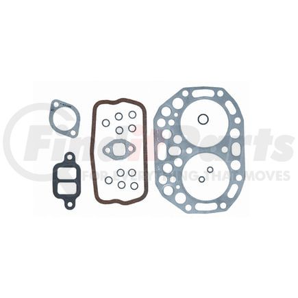 Reliance Power Products NRE540377 Head & Oil Pan Gasket Set