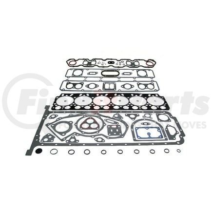 Reliance Power Products NRE56492 Full Gasket Set