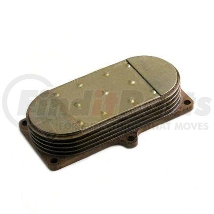 Reliance Power Products NRE59296 Oil Cooler-new
