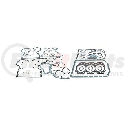 Reliance Power Products NRE64294 Full Gasket Set