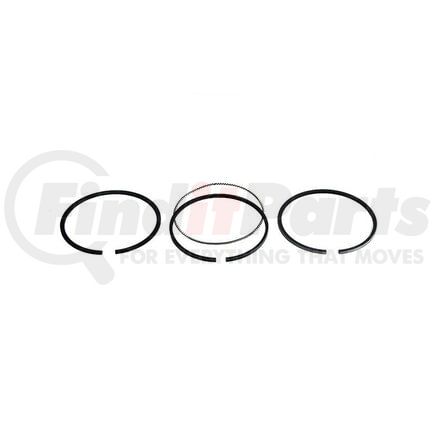 Reliance Power Products NRE66820 Piston Ring Set