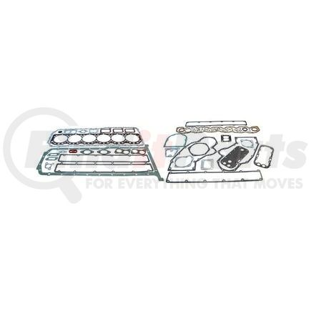 Reliance Power Products NRG27881 Full Gasket Set