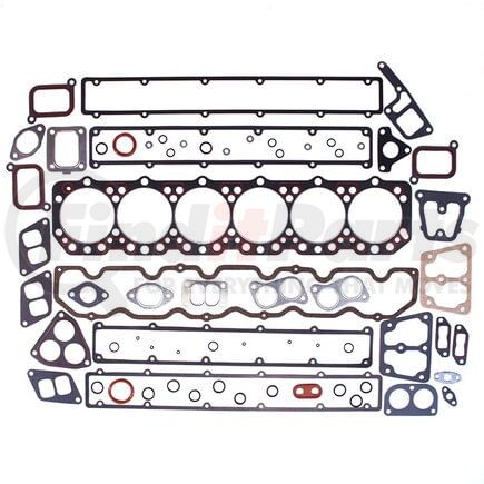 Reliance Power Products NRG27883 Head Gasket Set