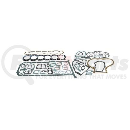 Reliance Power Products NRG27873 Full Gasket Set