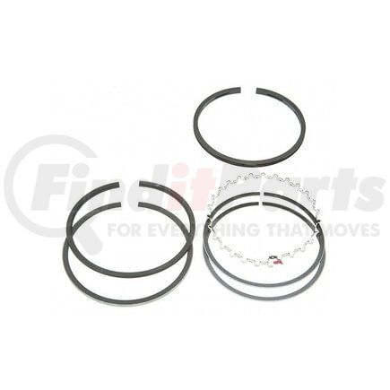 Reliance Power Products RP101182 Piston Ring Set
