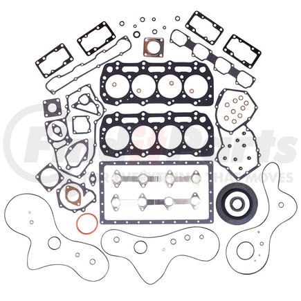 Reliance Power Products RP1353 Full Gasket Set