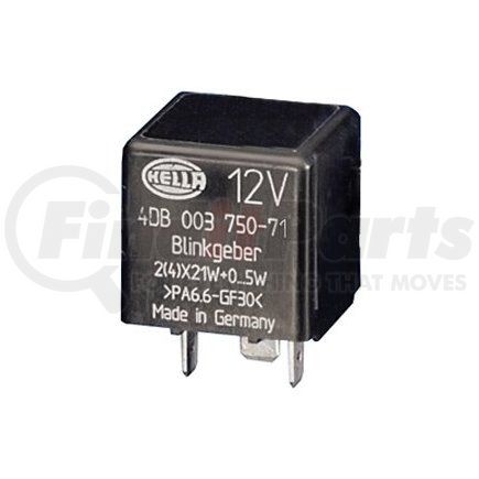 HELLA H42750001 Flasher