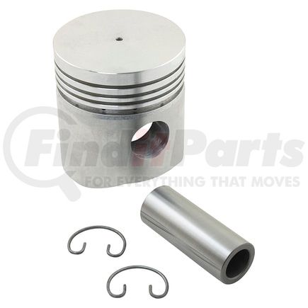 Reliance Power Products RP151146 Piston