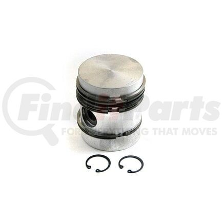 Reliance Power Products RP171284 Piston & Rings