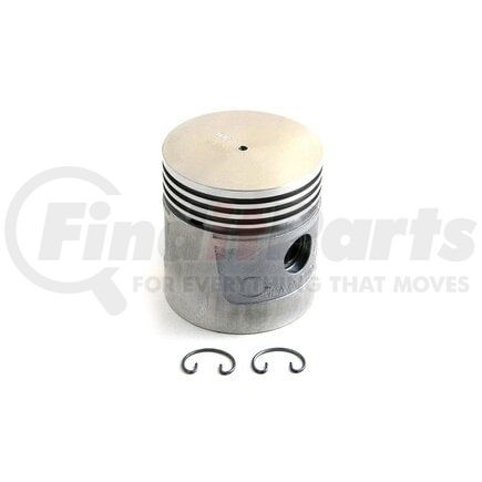 Reliance Power Products RP191491 Piston