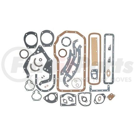 Reliance Power Products RP341256
