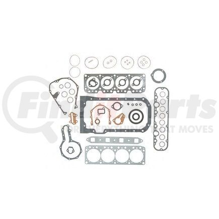 Reliance Power Products RP351168 Full Gasket Set