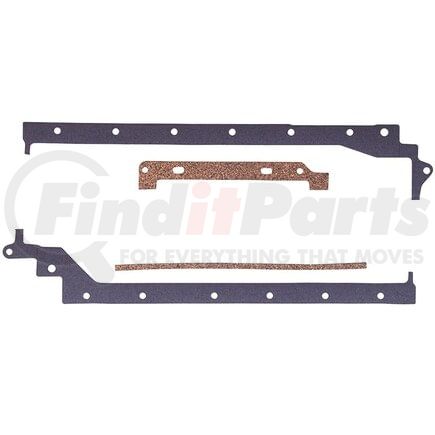 Reliance Power Products RP371227 Engine Oil Pan Gasket Set
