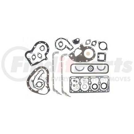 Reliance Power Products RP381318