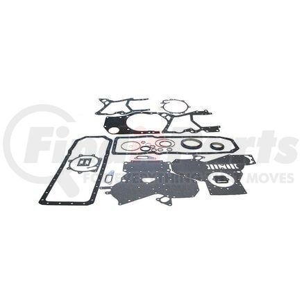 Reliance Power Products RP938 Conversion Gasket Set