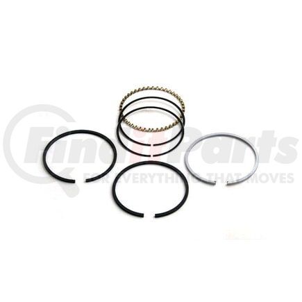 Reliance Power Products S106568 Piston Ring Set