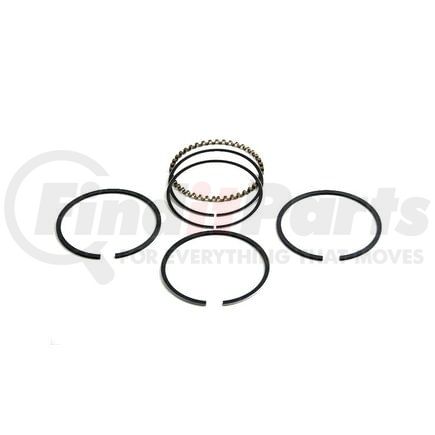 Reliance Power Products S161344AS Piston Ring Set