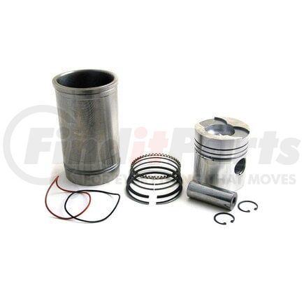 Reliance Power Products S165527AS Cylinder Kit