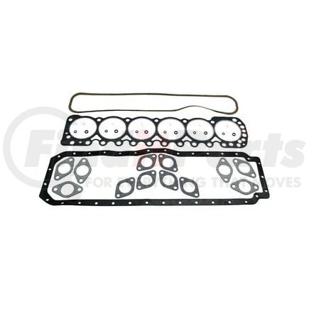 Reliance Power Products S165944AS Head & Oil Pan Gasket Set