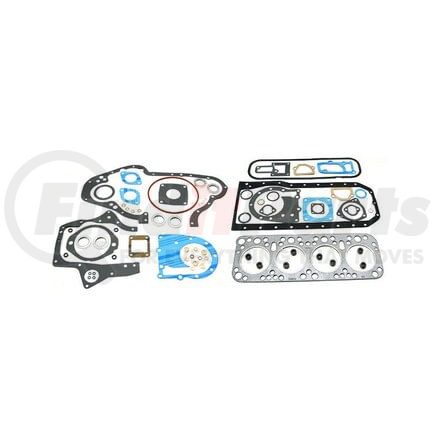 Reliance Power Products SG900374 Full Gasket Set