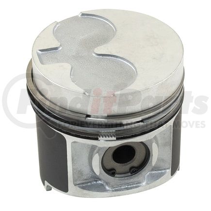 Reliance Power Products SH115016814 Piston & Rings