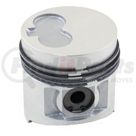 Reliance Power Products SH115017231 Piston & Rings
