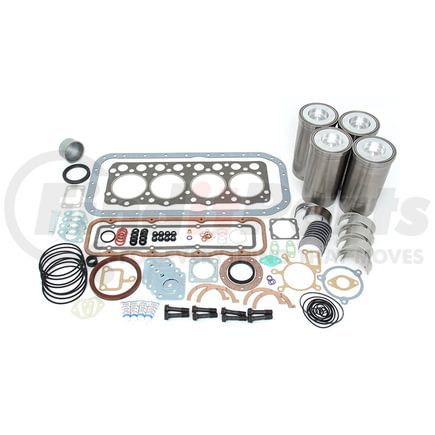 Reliance Power Products V11705956 Out-of-Frame Overhaul Kit