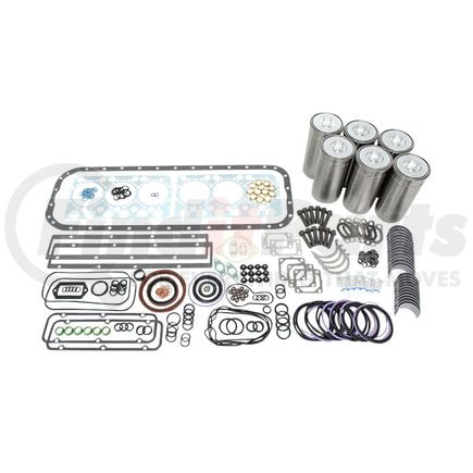 Reliance Power Products V11706229 Out-of-Frame Overhaul Kit