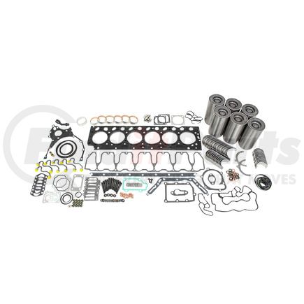 Reliance Power Products V11716553 Out-of-Frame Overhaul Kit