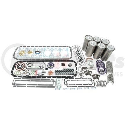 Reliance Power Products V11708250 Out-of-Frame Overhaul Kit