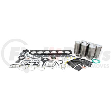 Reliance Power Products V15011490 Out-of-Frame Overhaul Kit