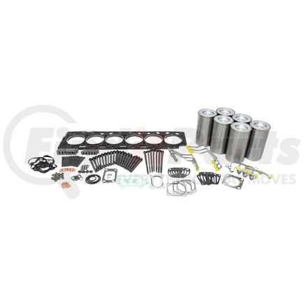 Reliance Power Products V15011856 Inframe Overhaul Kit