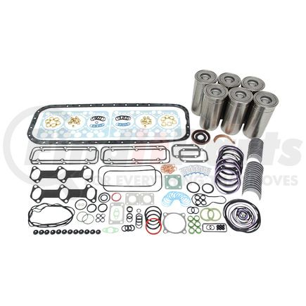 Reliance Power Products V876979 Out-of-Frame Overhaul Kit