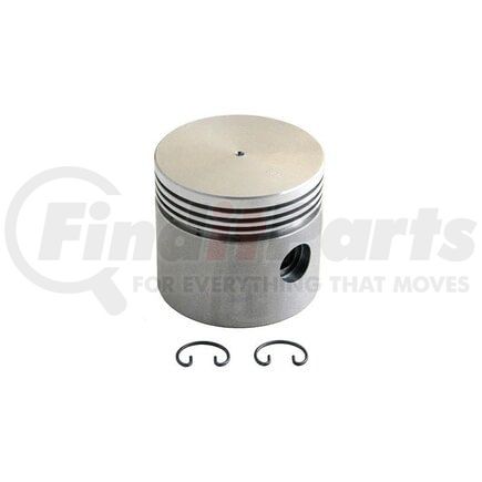 Reliance Power Products WDB232SP60 Piston