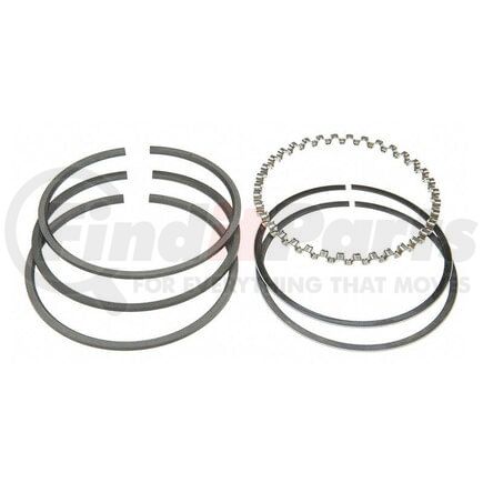 Reliance Power Products WDR63A Piston Ring Set