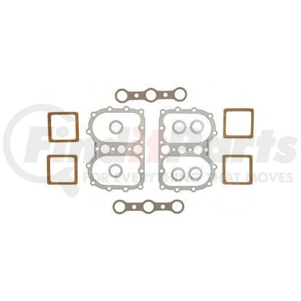 Reliance Power Products WQ27B Head Gasket Set