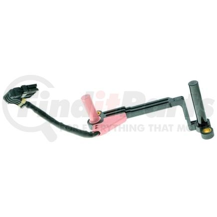 Vemo V52720155 RPM Sensor, automatic transmission