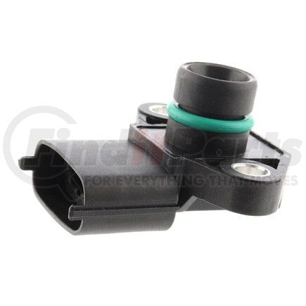 Vemo V52720165 Sensor, presión colector de admisión