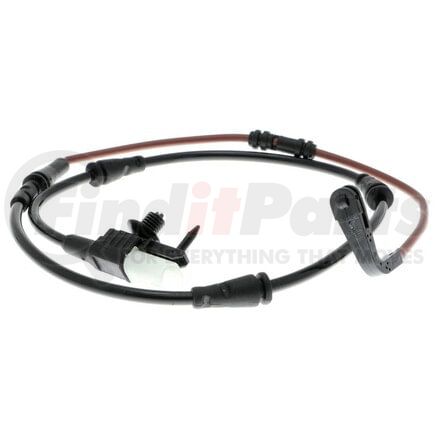 Vemo V48720077 Warning Contact, brake pad wear