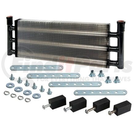 Hayden 1240 Automatic Transmission Oil Cooler