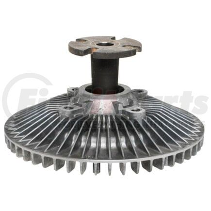 Hayden 1707 Fan Clutch