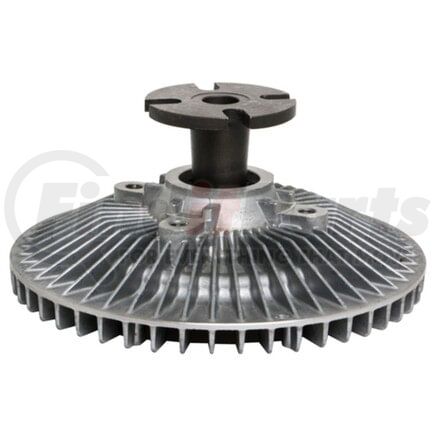 Hayden 1706 Fan Clutch