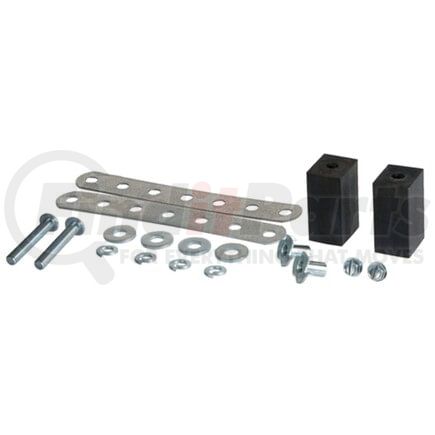 Engine Oil Cooler Mounting Kit